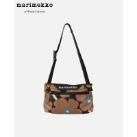 ราคา MARIMEKKO NEAT CROSSBODY UNIKKO S BAG กระเป๋า กระเป๋าสะพายข้าง (22681014424)