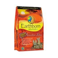 ราคา พร้อมส่ง อาหารสุนัข Earthborn แมวโต สูตร Primitive Feline ขนาด 6 3 กิโลกรัม (21443882172)
