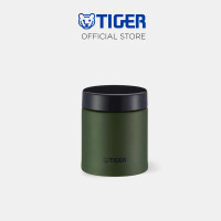ราคา TIGER Food Jars ถ้วยซุปสุญญากาศขนาด 0 5 ลิตร MCJ K (21491596912)