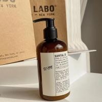 ราคา Le Labo Body Lotion Santal 33 237ml Hair Brushes Combs (20957082020)