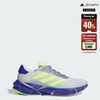 ราคา adidas วิ่ง รองเท้าวิ่ง Supernova Stride ผู้หญิง สีขาว ID0332 (22434722822)