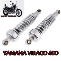 ราคา ยามาฮ่า รีวาโก้ 400 Yamaha Virago 400 โช้ค หลัง 1 คู่ (8789729103)