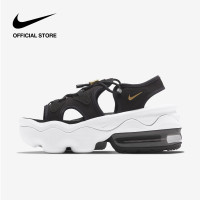 ราคา Nike Womens Air Max Koko Sandals Shoes Black ไนกี้ รองเท้าแซนดัลผู้หญิง สีดำ (22157563244)