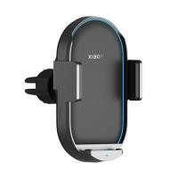 ราคา Xiaomi Wireless Car Charger Pro แท่นชาร์จไร้สายภายในรถ รุ่นโปร 50W (14536013681)