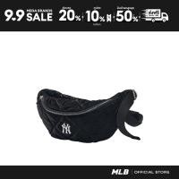 ราคา MLB กระเป๋าคาดเอว ยูนิเซ็กส์ Quilting Lux รุ่น 3AHSM064N 50BKS สีดำ (22118720542)