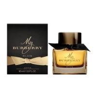 ราคา น้ำหอม My Burberry Black EDP 90ml (14159850450)