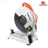 ราคา แท่นไฟเบอร์ แท่นตัดเหล็ก 14 นิ้ว PUMPKIN J T1423 กำลังไฟ 2300 วัตต์ ส่งไว (13381050628)