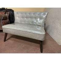 ราคา โซฟาเก้าอี้น้ำชาตัวยาว หนัง PU เก้าอี้โซฟา เก้าอี้โซฟากลม เก้าอี้สไตล์ญี่ปุ่น Was sana Sofa (21887081089)