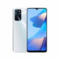 ราคา โทรศัพท์มือถือ OPPO A16 สมาร์ทโฟน ขนาดหน้าจอ 6 52 6 128 GB แบตเตอรี่ 5000 mAh สินค้าพร้อมส่ง (22627135843)