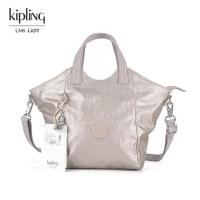 ราคา กระเป๋าสะพายไหล่คาดลำตัวกันน้ำการท่องเที่ยวพักผ่อน Kipling (21674385863)