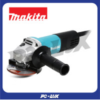 ราคา MAKITA เครื่องเจียร 9556HN 4 นิ้ว 840 วัตต์ (21899469270)