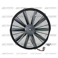 ราคา พัดลมแอร์ พัดลมไฟฟ้า พัดลมหม้อน้ำ พัดลมแผงออย พัดลมระบายความร้อน 12V 80Watt 7 10 12 16 PPRC (21287204363)
