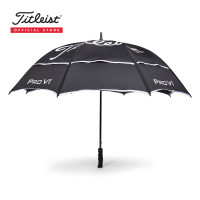 ราคา Titleist Tour Double Canopy Golf Umbrella 2024 (22139623714)