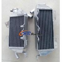 ราคา for Kawasaki KLX250 KLX 250 1993 1994 1995 1996 Aluminum Radiator (22366136656)