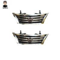 ราคา หน้ากระจัง NISSAN SYLPHY 2012 2016 ชุบ (21783779160)