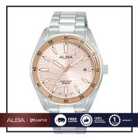 ราคา ALBA นาฬิกาข้อมือ Boyish Quartz รุ่น AG8N65X (21720470111)