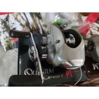 ราคา รอก Quantum accurist PT รอกเบท รอกหยดน้ำ ควอนตัม มีให้เลือกทั่งซ้ายและขวา ของใหม่100 พร้อมส่งทุกวันจาก กรุงเทพ ถึงไว (19370133232)