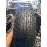 ราคา ยาง 255 65 17 Dunlop grandtrek AT25 ปี21 ราคาต่อเส้น (22118153165)