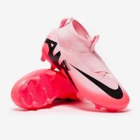 ราคา รองเท้าฟุตบอลเด็ก Nike Kids Air Zoom Mercurial Superfly IX Academy FG MG (22036588817)
