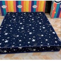 ราคา ฟูกที่นอน ขนาด6ฟุต รุ่นหนา 8 นิ้ว พับได้ เก็บง่าย นุ่มแน่น ไม่ยุบง่ายใช้งานได้ 10 ปี ใยเฟลท์อัดแน่น คล้ายยางพาราเทียม มีปลายทาง ราคาโรงงาน (22335553436)