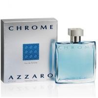 ราคา Azzaro chrome edt 100ml กล่องซีล (4502748984)