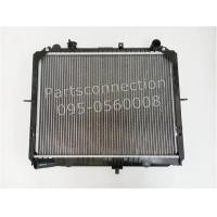 ราคา หม้อน้ำ KIA K2700 JUMBO เกียร์ธรรมดา ราคา ลูก (16331326466)