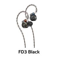 ราคา FiiO FD3 FD3 Pro In Ear Headphone หูฟังอินเอียร์ by Pro Gadgets (20700606487)
