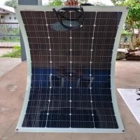ราคา แผงโซล่าเซลล์ แบบยืดหยุ่น อ่อนตัว งอได้200W1836V พลังงานแสงอาทิตย์ Solar Cell Class A รับประกัน 10ปี พร้อมส่ง (22461386743)