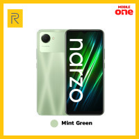 ราคา Mobileone Realme Narzo 50i Prime 4 64 ของแท้ 100 มีประกันศูนย์ หน้าจอ 6 5 นิ้ว แบตอึด 5000mAh (22428619138)