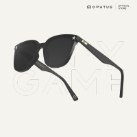 ราคา OPHTUS SPYxFAMILY รุ่น SPYGAME เลนส์ RetinaX Dark (22532337457)