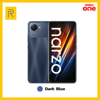 ราคา Mobileone Realme Narzo 50i Prime 4 64 ของแท้ 100 มีประกันศูนย์ หน้าจอ 6 5 นิ้ว แบตอึด 5000mAh (22428619137)