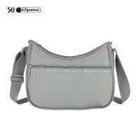 ราคา Lesportsac Classic Hobo Bag กระเป๋าสะพายข้างพาดลำตัว Style 7520 (22581835769)