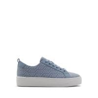 ราคา ALDO รุ่น Meadow รองเท้าผ้าใบแฟชั่นผู้หญิง สีฟ้า (21571596028)