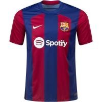 ราคา Lzd 2023 2024 Barcelona Home Football Soccer JERSEY เสื้อยืด (21069349104)
