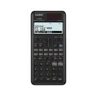 ราคา Casio Calculator เครื่องคิดเลข คาสิโอ รุ่น FC 200V แบบทางการเงิน 10 2 หลัก สีดำ (400218125)
