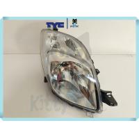 ราคา ไฟหน้า Toyota Yaris ปี 2006 2008 โตโยต้า ยาริส โคมไฟหน้า ไฟหน้ายาริส ทีวายซี TYC (22461099230)