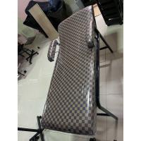 ราคา เตียงสระผม สำหรับร้านเสริมสวย แบบยาว อ่างสระผม ผู้ป่วย ผู้พิการ เด็ก ผู้ใหญ่ ชาย หญิง (22398712508)