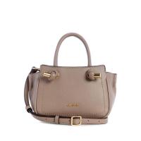 ราคา Nine West KIRA Womens Mini Satchel Bags Greystone (21501354232)