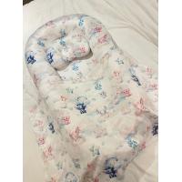 ราคา HeraBabe Baby nest Premium portable crib bed ลายลิขสิทธิ์แท้ disney (21592732897)