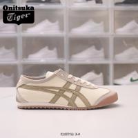 ราคา โอนิซึกะ ไทเกอร์ asics onitsuka tiger comfort sneakers รองเท้าวิ่ง รองเท้ากีฬา รองเท้าเทนนิส รองเท้าสเก็ตบอร์ด รองเท้าผ้าใบสีดำ (21474469844)