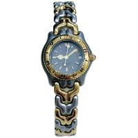 ราคา นาฬิกาข้อมือ CADET Quartz ผู้ชาย ขนาดตัวเรือน 32 มม ผู้หญิง ขนาดตัวเรือน 26 มม ตัวเรือน กรอบ หน้าปัดสาย Stainless steel 2กษัตริย์ สีทองเงิน (21336252001)
