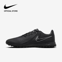 ราคา Nike Mens Phantom Gx II Academy TF Shoes Black ไนกี้ รองเท้าผู้ชาย Phantom Gx II Academy TF สีดำ (21373285463)