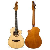 ราคา Kazuki Education Series Primary 36 กีตาร์โปร่ง Education กีต้าร์โปร่ง สอนเล่นในตัว มีคอร์ดโชว์ (21717781527)