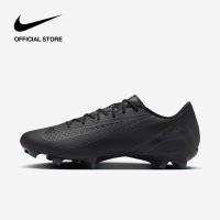 ราคา Nike Mens Mercurial Vapor 16 Academy Fg Mg Shoes Black ไนกี้ รองเท้าสตั๊ดฟุตบอลไม่หุ้มข้อ MG สีดำ (22464340369)