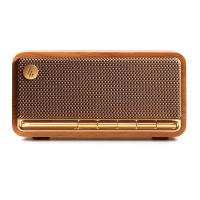 ราคา Edifier MP230 ลำโพงบลูทูธแบบตั้งโต๊ะ ดีไซน์วินเทจ เสียงนุ่มนวลและโหมดการเชื่อมต่อหลายแบบ พร้อมแบตเตอรี่ใช้งานได้ยาวนาน (21988558885)
