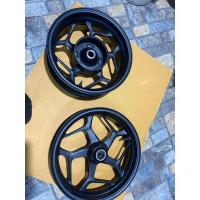 ราคา ล้อabsของpcx160แท้ถอด ล้อแท้ พีซีเอ็กซ์Hondapcx (21203692292)