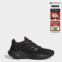 ราคา adidas Running Response Super 3 0 Shoes Women Black GW6692 (22434359891)