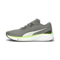 ราคา PUMA RUNNING รองเท้าวิ่ง Aviator สีเทา 19517503 (20170918076)