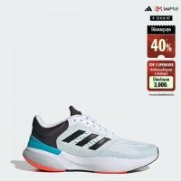 ราคา adidas วิ่ง รองเท้า Response Super 3 0 ผู้ชาย สีขาว IG0338 (22434776393)