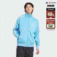 ราคา adidas Lifestyle Adicolor Classics Firebird Track Top Men Blue IR9909 (22434643473)
